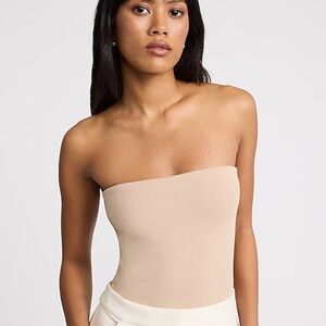 Body Contour High Compression
Tube Top